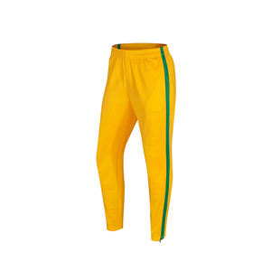 Conjunto de Sudaderas Amarillas al por Mayor, Sudaderas de Algodón de Manga Larga con Estilo Nuevo, al por Mayor para Hombre, en Venta a Precios Muy Económicos - Product Image 3