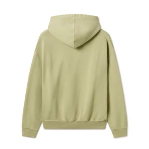 Sudadera con capucha básica suave y acogedora para hombres y mujeres, perfecta para descansar, hacer recados y ropa de calle informal - Product Image 2
