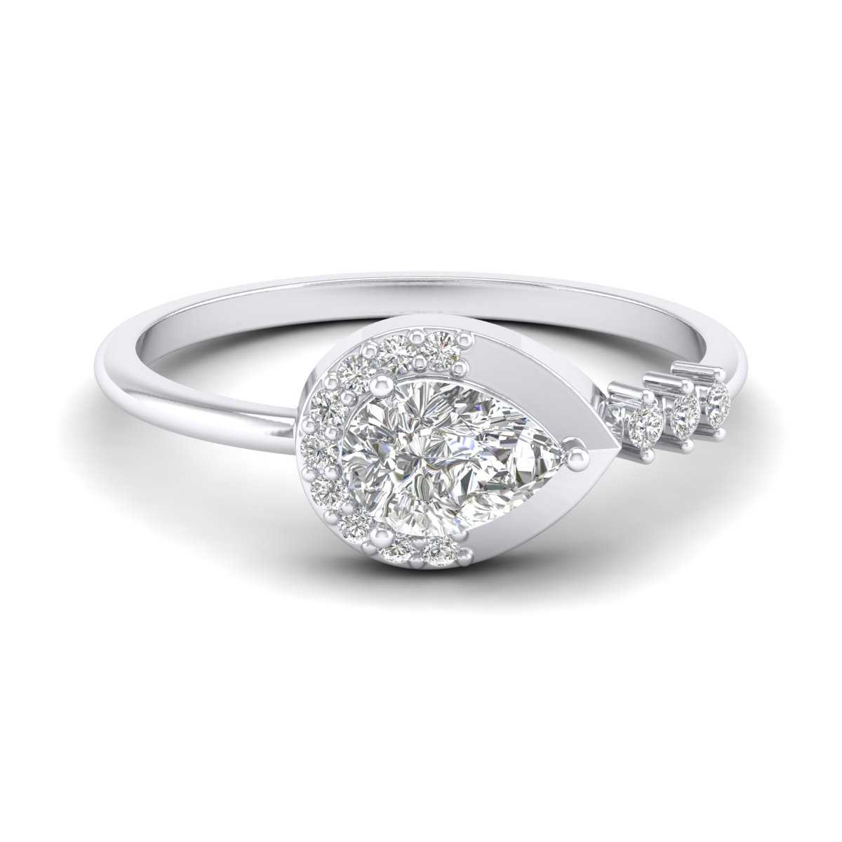 ทองคำขาว