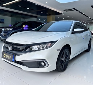 ราคาสุดคุ้มสำหรับรถยนต์ฮอนด้า ซีวิค แฮทช์แบค 220TURBO CVT ปี 2021 รุ่นใหม่ Elite Control ความเร็วสูงสุด 200 กม./ชม. รถมือสอง ไมล์น้อย พวงมาลัยซ้าย - Product Image 2