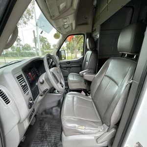 ใช้2018รถนิสสัน NV 2500 HD พร้อมหลังคาสูงพร้อมส่ง - Product Image 6