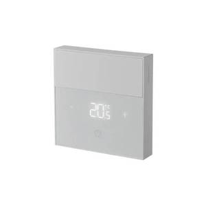 Kit Wifi Siemens Connected Home Hub GTW100ZB avec récepteur sans fil RCR110.2ZB et thermostat filaire RDZ200ZB pour systèmes HVAC - Product Image 6
