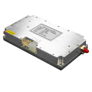 Amplificateur de puissance RF <span class=keywords><strong>haute</strong></span> fréquence, équipement anti-drone, 30W PA900-1700MHz pour <span class=keywords><strong>brouilleur</strong></span> de drones, amplificateur de positionnement par satellite GPS - Product Image 5