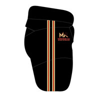 Uniforme de Hockey sobre Hielo Personalizado para Hombre, Tallas Grandes, 100% Poliéster, Secado Rápido, Transpirable, Hecho en Pakistán, en Varias Tallas
