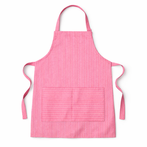 Tablier sans manches en toile de coton résistant à l'eau, 1 à 4 poches, tendance, pour salon de thé, café, cuisine, jardinage - Product Image 5