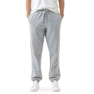 High Quality KATBROS INDUSTRY Custom Blank Track Pant Men <b>Winter</b> Fleece Sweat Pant Custom Made Cargo Trousers Cotton/Polyester - Product Image 1