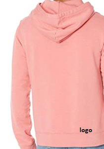 Hommes Éponge À Capuche 77% Coton 23% Polyester Importés Tirer Sur fermeture Machine Lavage Stock Beaucoup Sourcing De Bangladesh - Product Image 6