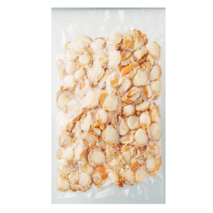 Giá cả phải chăng ban đầu hương vị tốt nhất Nhật Bản nhỏ sò điệp động vật có vỏ hải sản người mua - Product Image 1