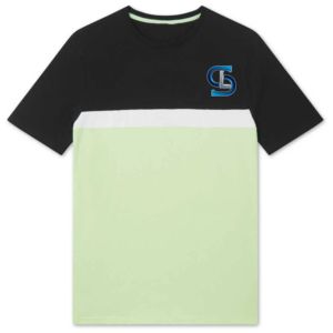 Sonnerie de vêtements de sport vierges décontractés 100% coton imprimés sur mesure, vêtements respirant à séchage rapide surdimensionné t-shirt à manches courtes - Product Image 4