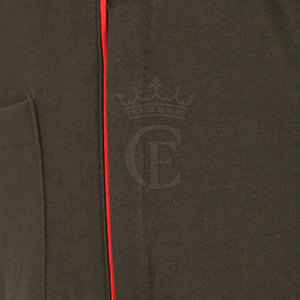 Custom Logo Casual Men Trousers Drawstring Waist Casual Wear Breathable Men's Pants <b>For</b> Online <b>Sale</b> - Product Image 5