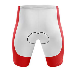 Uniformes de Ciclismo Cómodos de Alta Calidad al por Mayor para Hombre, Súper Ligeros, Transpirables y de Secado Rápido, Ropa Deportiva de Talla Grande - Product Image 6