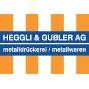 Heggli & Gubler AG logo