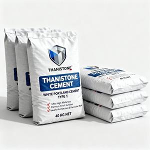 White Portland Cement ประเทศไทย - Product Image 4