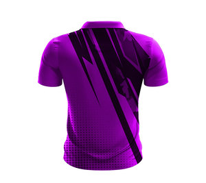 Chemise à col décontractée pour homme, tendance, durable, cousue, confortable au toucher, pour un usage quotidien, imprimé élégant, bureau, 100% coton imprimé - Product Image 3