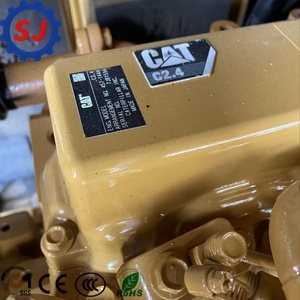 Miniexcavadora Caterpillar CAT 305.5 Usada |   Excavadora Hidráulica de Orugas de 5.5 Toneladas |   Máquina de Construcción Compacta en Venta - Product Image 3