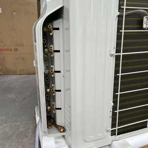 Nuevo Aire Acondicionado Split Mideas de 5 Zonas, 5x9000 BTU, Alta Calidad, Inverter DC, Frío y Calor, 220V 50/60HZ - Product Image 2