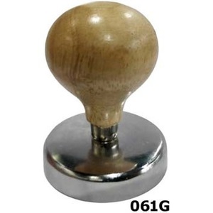 Aimant d'outil de bijoutier pour tester les outils de fabrication de bijoux de ferraille - Product Image 2