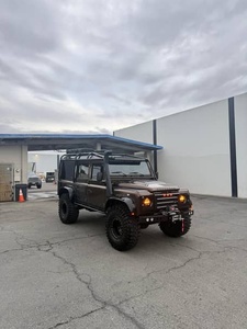 LAND ROVER DEFENDER 110 d'occasion, conduite à gauche/droite, 1984 - Product Image 2