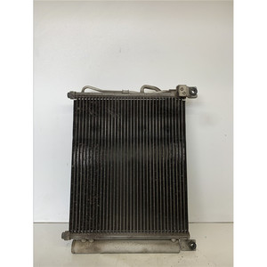 KIA Picanto 1st Series CONDENSER 9760607200 น้ำมันเบนซิน 1100 (04>08) - Product Image 1
