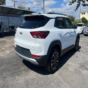 ราคาที่ดีที่สุดสำหรับ Chevrolet TrailBlazer LT ปี 2026 - Product Image 3