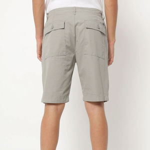 Pantalones cortos de carga hechos a medida al mejor precio Logotipo personalizado Última moda Venta de últimos pantalones cortos de carga hechos en Pakistán - Product Image 3