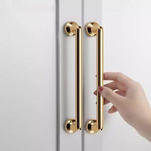 Manija de puerta de calidad superior disponible en varios tamaños y en múltiples acabados utilizados en puertas y ventanas de lujo en el hogar y las oficinas. - Product Image 3