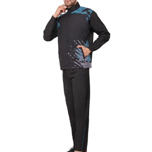 Ropa deportiva de la mejor calidad, chándal para hombre a la venta, artículo más vendido, gran oferta, chándal transpirable de algodón 100% hecho en fábrica para hombre - Product Image 4