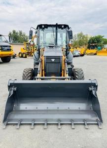 Retroexcavadora de primera calidad disponible para comprar ahora con gran potencia de excavación y gran durabilidad. - Product Image 4