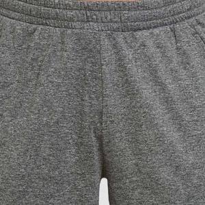 Short de sport pour hommes OEM avec logo personnalisé Streetwear en molleton de coton 5 pouces en éponge française Short de survêtement pour la course à pied Caractéristique à séchage rapide - Product Image 5