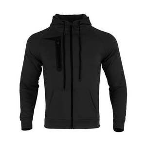 Conjunto Deportivo de 2 Piezas para Mujer, Invierno, Estampado, Manga Larga, Cierre Completo, con Capucha - Product Image 4