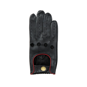 Venta caliente Guantes de conducción de seguridad Guantes de conducción cómodos antideslizantes para la venta en línea - Product Image 3