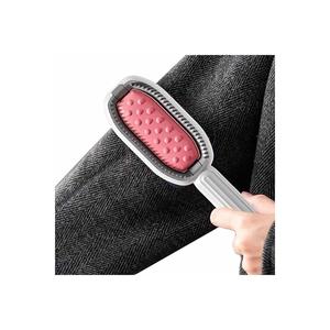 Guante para Eliminar el Pelo de Perros y Gatos, Producto de Aseo para Mascotas con Función de Masaje y Rascado - Product Image 4