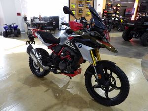 มอเตอร์ไซค์ BMW G 310 GS ปี 2023 สีดำ Cosmic Black รุ่น Dual Sport ของแท้จากโรงงาน ปรับแต่งได้ รับประกัน 5 ปี ผลิตในสหรัฐอเมริกา - Product Image 3