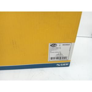 Faro Delantero Derecho LANCIA Serie Y10 (85>95) 712035860009 - Product Image 3