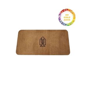 แผ่นใยมะพร้าวแผ่นใยมะพร้าวแผ่นใยมะพร้าวตาข่ายธรรมชาติเสื่อทอวัสดุที่เป็นมิตรต่อสิ่งแวดล้อมทนทานจากผู้จำหน่ายในเวียดนาม - Product Image 4