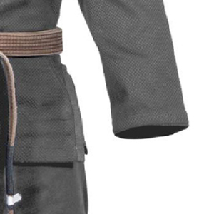 Poids lourd Jiu Jistu Gi 750 Gsm Judo uniforme haute qualité blanc Judo Gi Kimono Arts martiaux avec ceinture vente d'usine Bjj Gi - Product Image 5