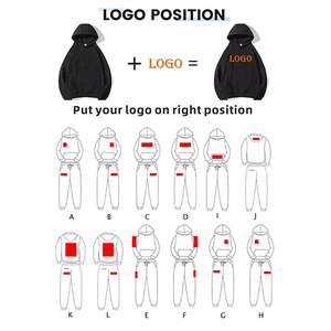 Chaqueta cortavientos de poliéster 100% ligera con bloque de color de diseño personalizado para hombre 2024 - Product Image 6