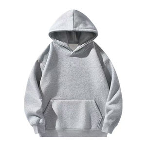 Personnalisé 2025 Service OEM Vente en gros à manches longues pour femmes Hauts pour femmes Pulls à capuche Sweats pour femmes Sweats à capuche courts - Product Image 6