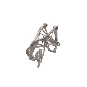 เครื่องพิมพ์ชิ้นส่วนอัตโนมัติสำหรับอุตสาหกรรมการบินและอวกาศทางการแพทย์เมนบอร์ดโลหะ3D มีความแม่นยำสูงสภาพใหม่ - Product Image 3