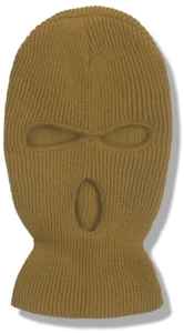 Masque de ski unisexe personnalisé de haute qualité avec logo pour sport hiver cyclisme pêche accessoire de fête - Product Image 3