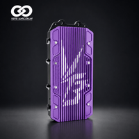 Contrôleur haute puissance VTB V9600 Gen2 Ultra 76kW, ensemble VTB, compatible avec le Surron Talaria E Ride Pro