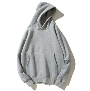 Sudaderas con Capucha de Otoño al por Mayor de Alta Calidad, Corte Regular, Unisex, Logotipo Personalizado en la Parte Delantera, para Hombre, 100% Algodón Ecológico, 330g, Secado Rápido - Product Image 6