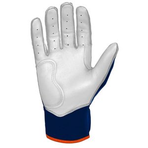 Nouveaux fabricants de gants de frappe de baseball de haute qualité sur mesure gants de frappe de baseball gants de paume Fit pour le sport 2025 - Product Image 3