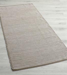 Haute qualité tissé coton Chindi chiffon tapis main laine décorative pour la maison salon utilisation extérieure lavable ourlet décoratif - Product Image 1