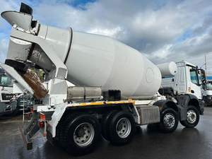 เมอร์เซเดส-เบนซ์ แอคทรอส 3240 ปี 2018 - Product Image 6