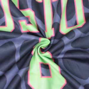 2024 directo de fábrica al por mayor de buena calidad Casual transpirable de talla grande sin mangas Jersey adultos niñas conjunto de uniforme de baloncesto - Product Image 5