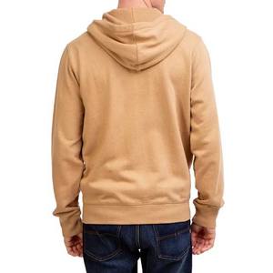 Último Diseño de Sudaderas con Capucha para Hombre de Invierno, 100% Algodón, Impresión Digital, Bordado, Nueva Llegada - Product Image 5