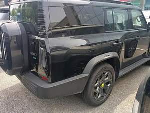 SUV Híbrido de Alto Rendimiento Modelo 2025, 206 km de Autonomía Eléctrica, Sistema de Tracción XWD, 7 Plazas, Funciones Inteligentes, SUV Energético - Product Image 3