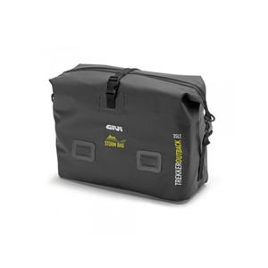 Bolsa de Sillín Interna Impermeable GIVI T506 de 35 LT de Capacidad para Trekker Outback 37 LT, Trekker Dolomiti 36 LT, Trekker 36 LT - Product Image 1