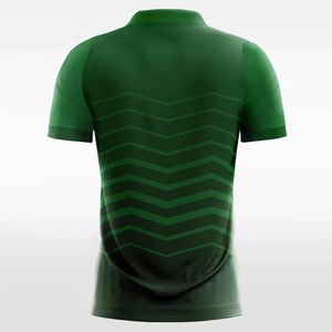 T-Shirt Homme 100% Coton Qualité Luxe Slim Fit Design Little Brand Plain Casual Digital Printing Nouvelle Collection - Product Image 4